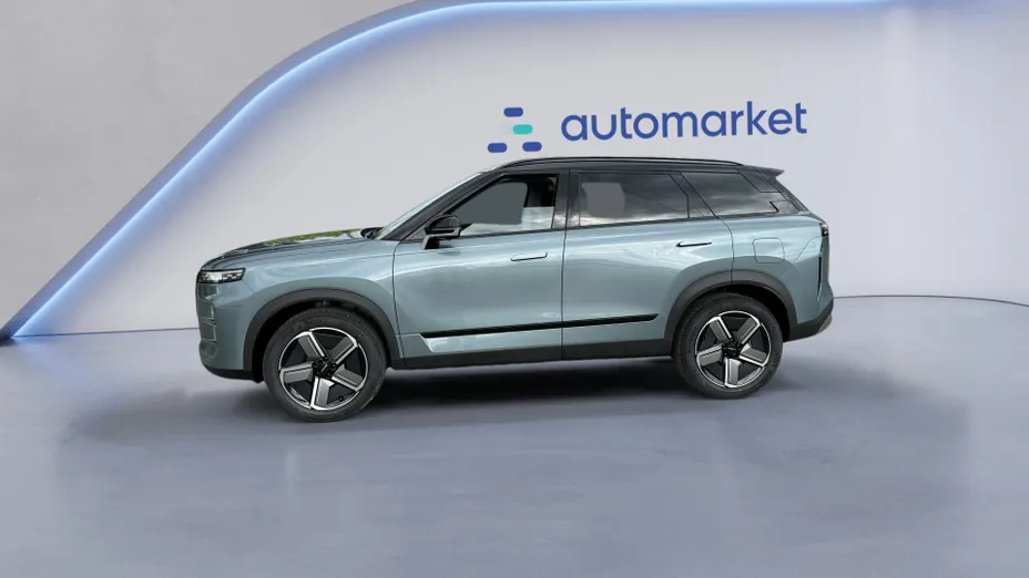 JAECOO J7 J7 1.6 T-GDI Offroad AWD DCT Nowy