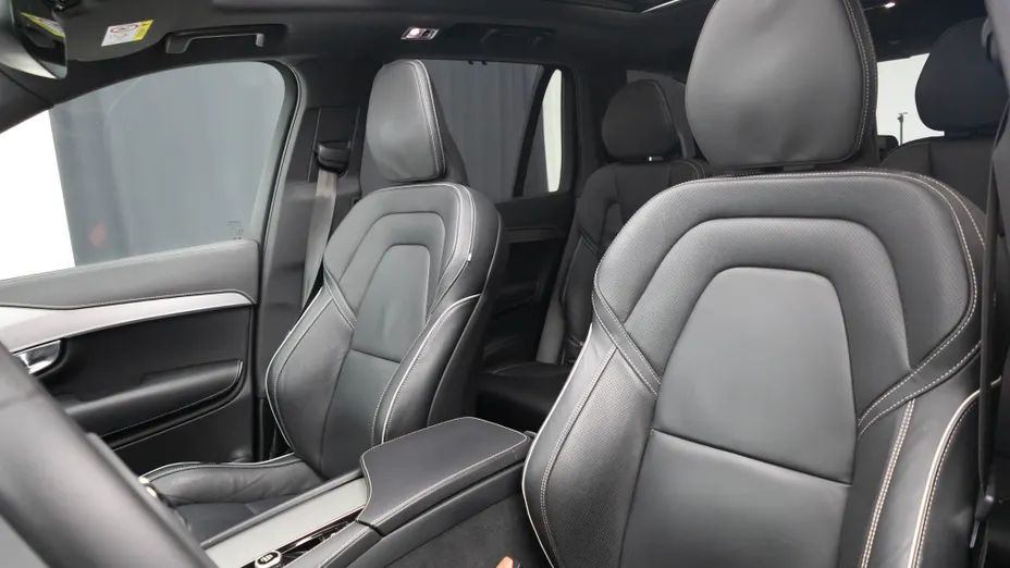 VOLVO XC90 XC90 T8 AWD Plug-In Hybrid R-Design 7os aut