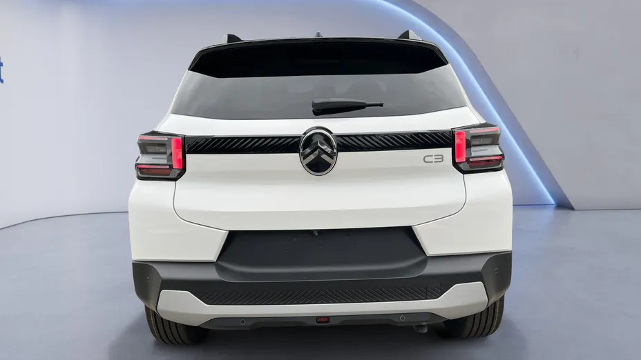 CITROEN C3 C3 1.2 T Max Nowy