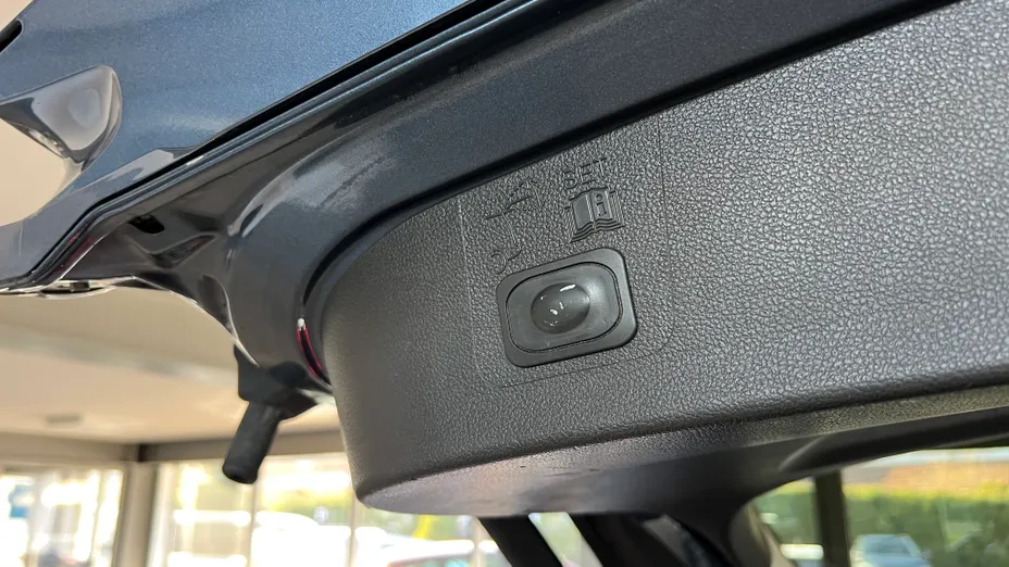 FORD Kuga Kuga 1.5 EcoBlue FWD Titanium X aut