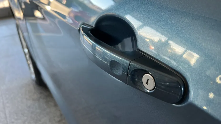 FORD Kuga Kuga 1.5 EcoBlue FWD Titanium X aut