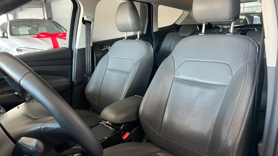 FORD Kuga Kuga 1.5 EcoBlue FWD Titanium X aut