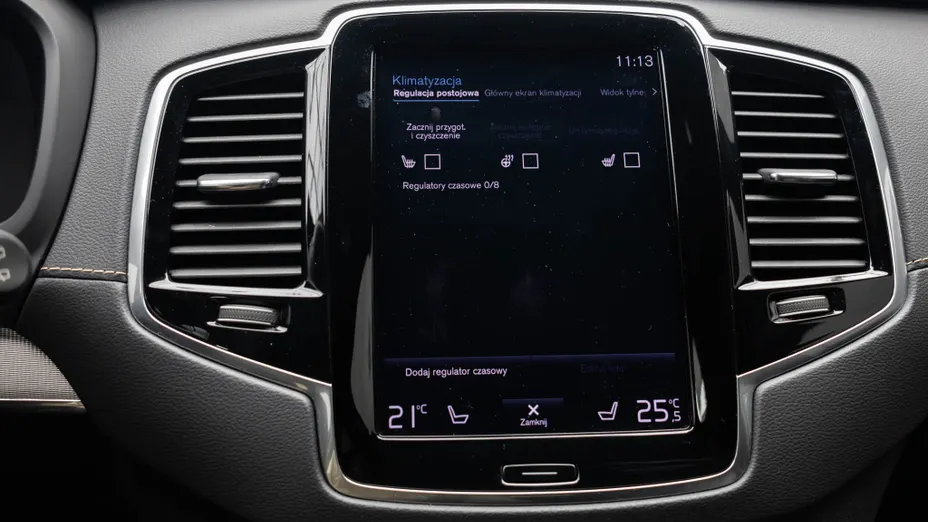 VOLVO XC90 XC90 T8 AWD Plug-In Hybrid R-Design 7os aut