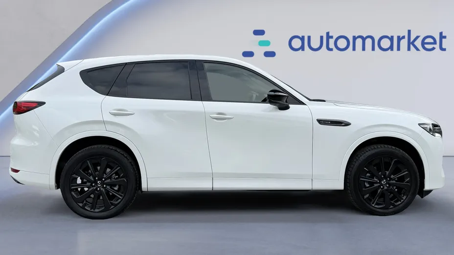 MAZDA CX-80 CX-80 3.3 e-Skyactiv D mHEV Homura Plus AWD aut