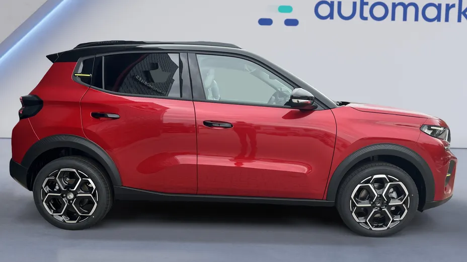 CITROEN C3 C3 1.2 mHEV Max aut Nowy