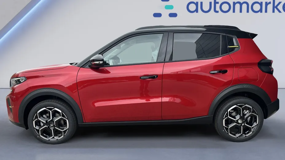 CITROEN C3 C3 1.2 mHEV Max aut Nowy