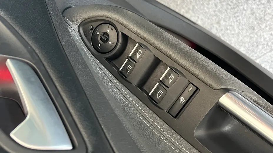 FORD Kuga Kuga 1.5 EcoBlue FWD Titanium X aut