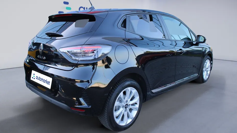 RENAULT Clio Clio 1.0 TCe Evolution X-Tronic