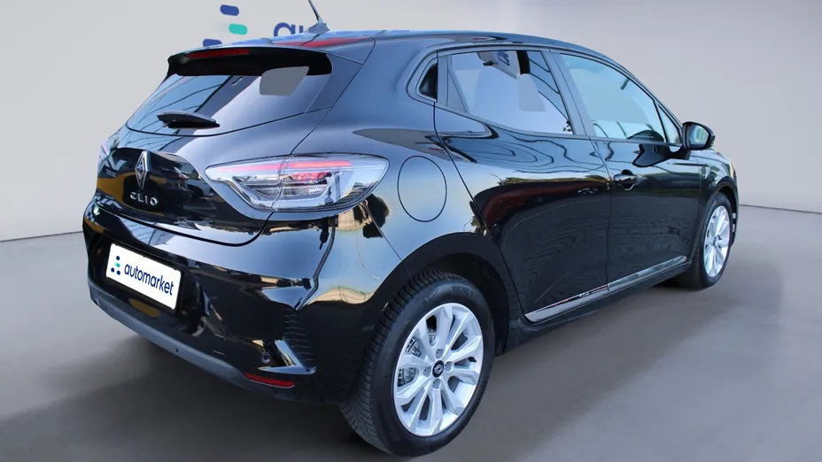 RENAULT Clio Clio 1.0 TCe Evolution X-Tronic