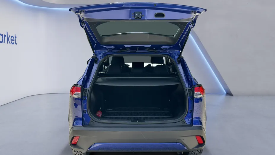 TOYOTA Corolla Cross Corolla Cross 2.0 Hybrid Comfort
