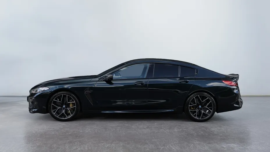 BMW Seria 8 M8 Competition