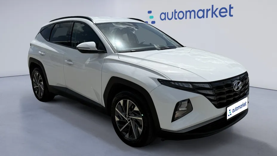 HYUNDAI Tucson Tucson 1.6 T-GDi Smart 2WD