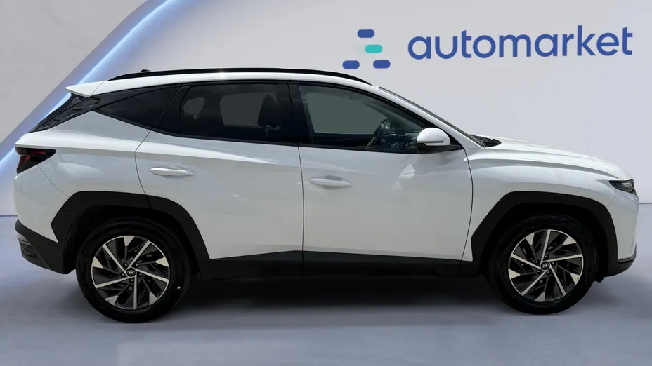 HYUNDAI Tucson Tucson 1.6 T-GDi Smart 2WD