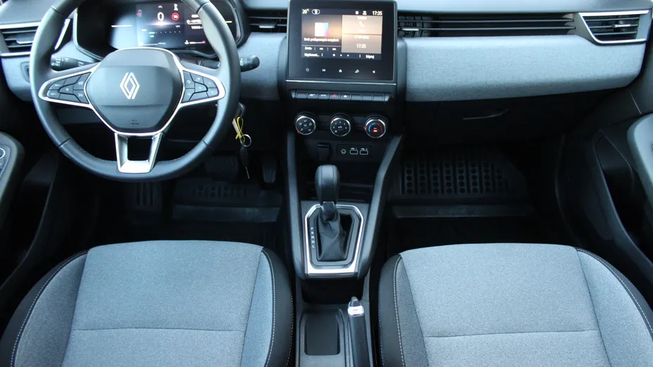 RENAULT Clio Clio 1.0 TCe Evolution X-Tronic