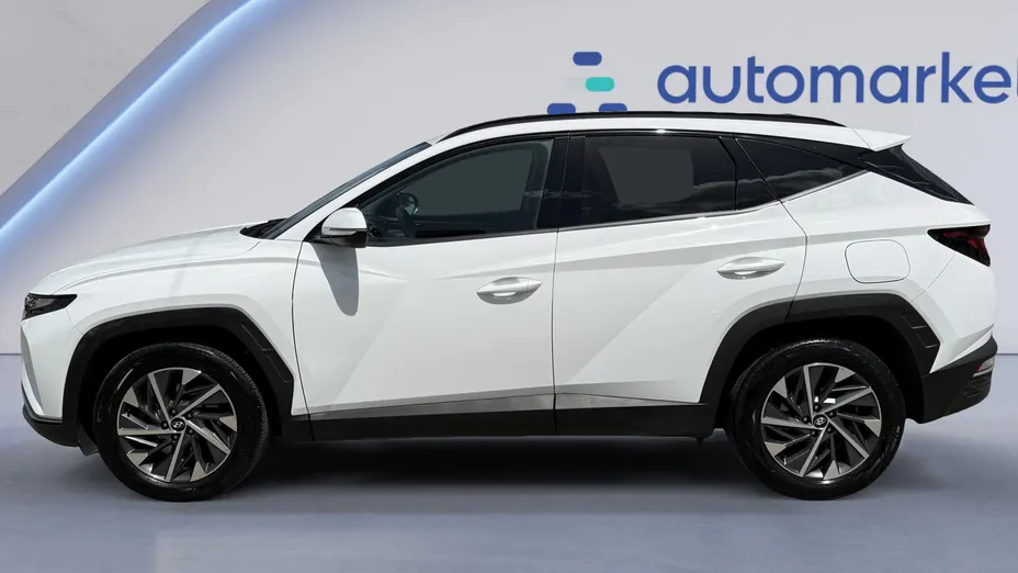 HYUNDAI Tucson Tucson 1.6 T-GDi Smart 2WD