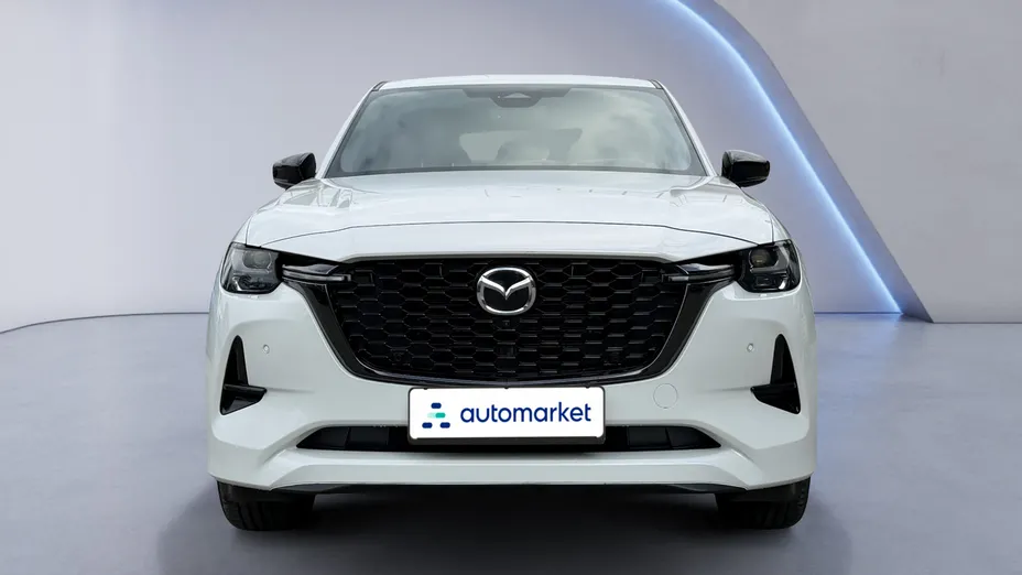 MAZDA CX-80 CX-80 3.3 e-Skyactiv D mHEV Homura Plus AWD aut