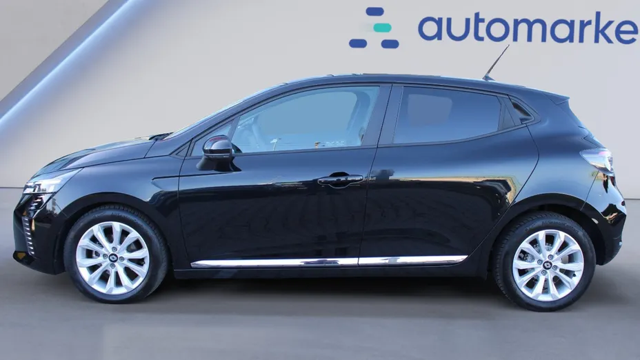 RENAULT Clio Clio 1.0 TCe Evolution X-Tronic