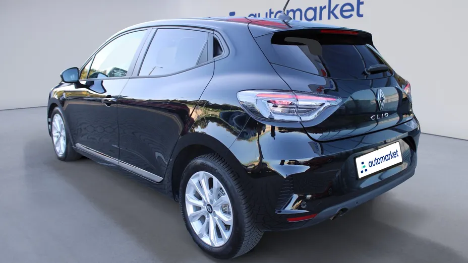 RENAULT Clio Clio 1.0 TCe Evolution X-Tronic