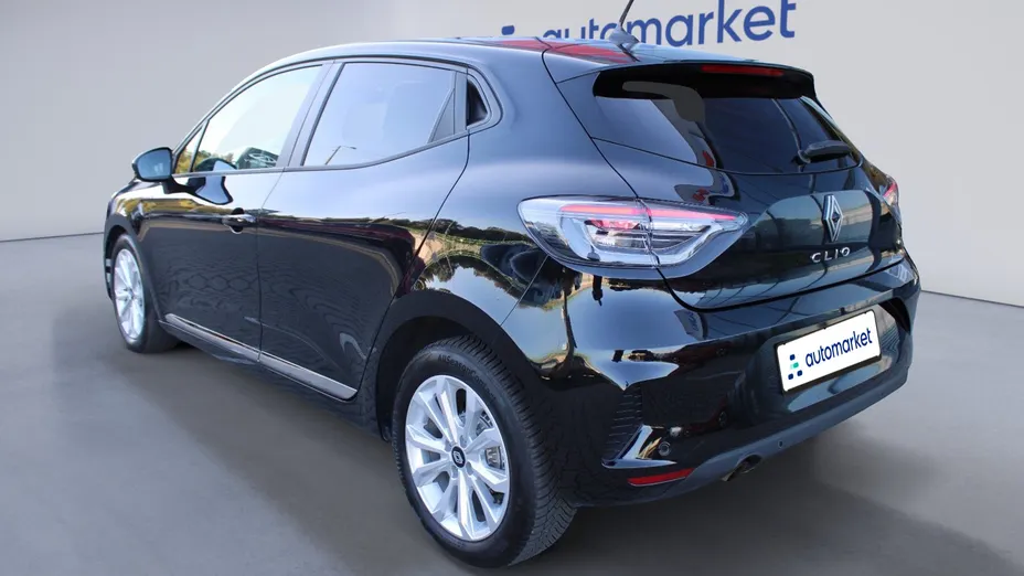 RENAULT Clio Clio 1.0 TCe Evolution X-Tronic