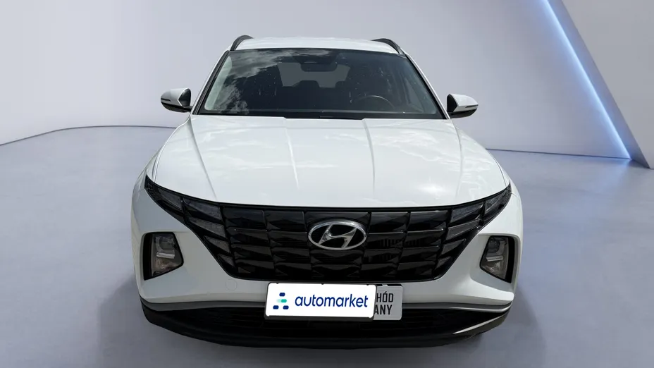 HYUNDAI Tucson Tucson 1.6 T-GDi Smart 2WD