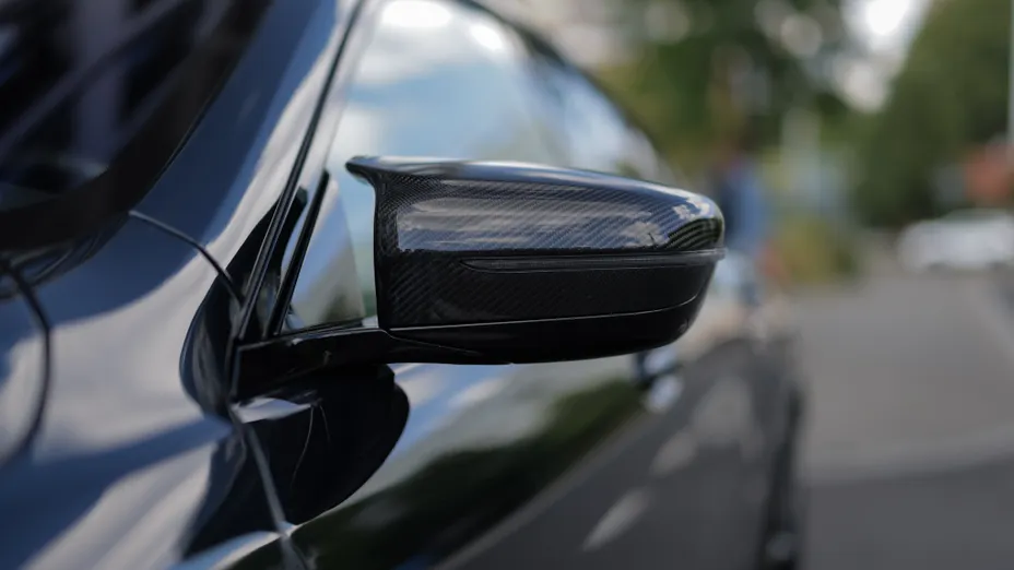 BMW Seria 8 M8 Competition