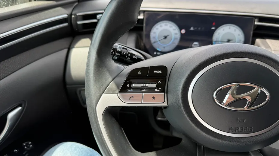 HYUNDAI Tucson Tucson 1.6 T-GDi Smart 2WD