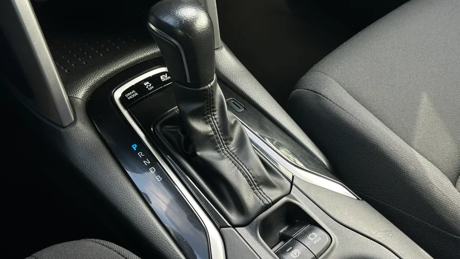 TOYOTA Corolla Cross Corolla Cross 2.0 Hybrid Comfort