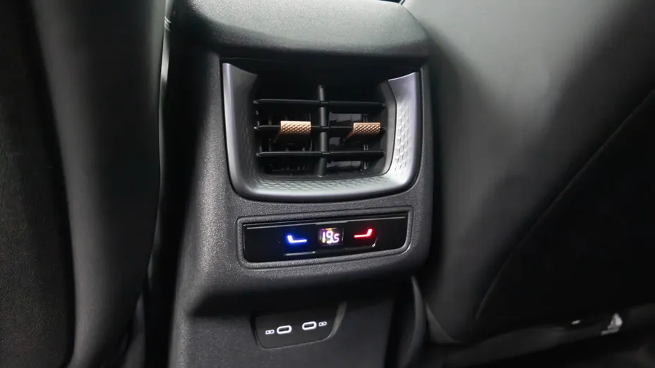 CUPRA Terramar Terramar 2.0 TSI 4Drive VZ DSG