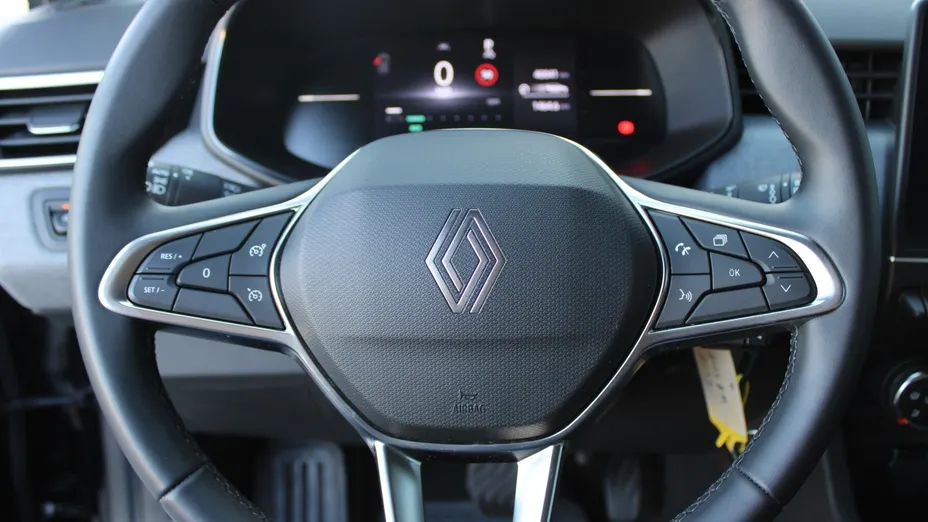 RENAULT Clio Clio 1.0 TCe Evolution X-Tronic