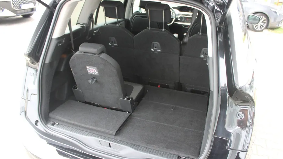 CITROEN C4 Spacetourer C4 Grand Spacetourer 1.5 BlueHDi Shine S&S