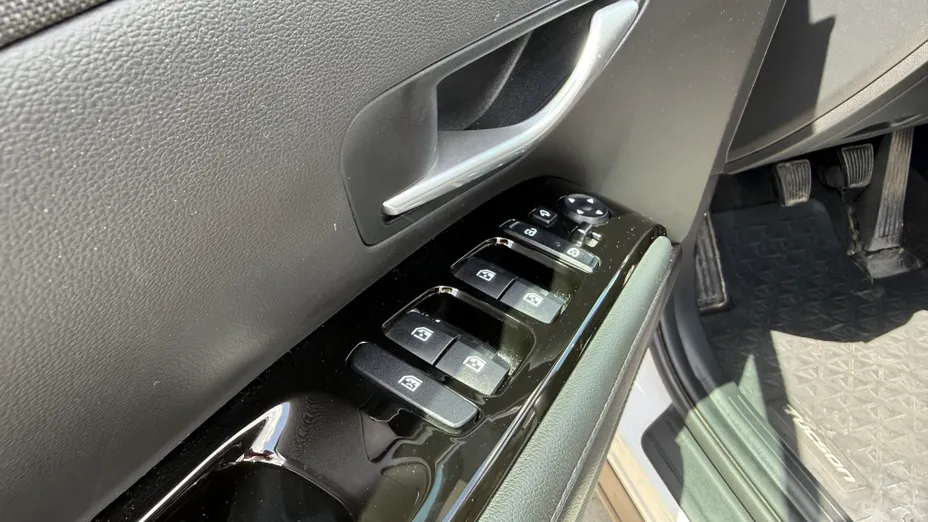 HYUNDAI Tucson Tucson 1.6 T-GDi Smart 2WD