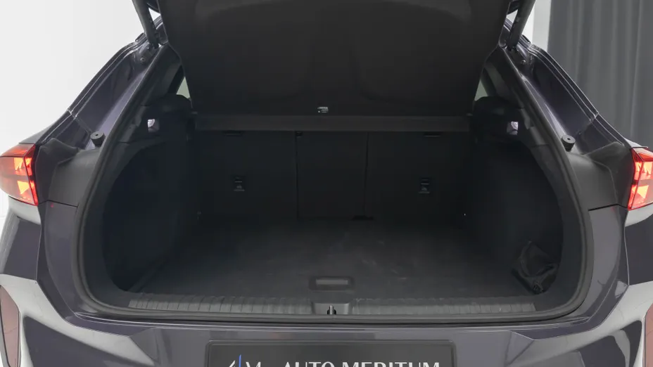 CUPRA Terramar Terramar 2.0 TSI 4Drive VZ DSG