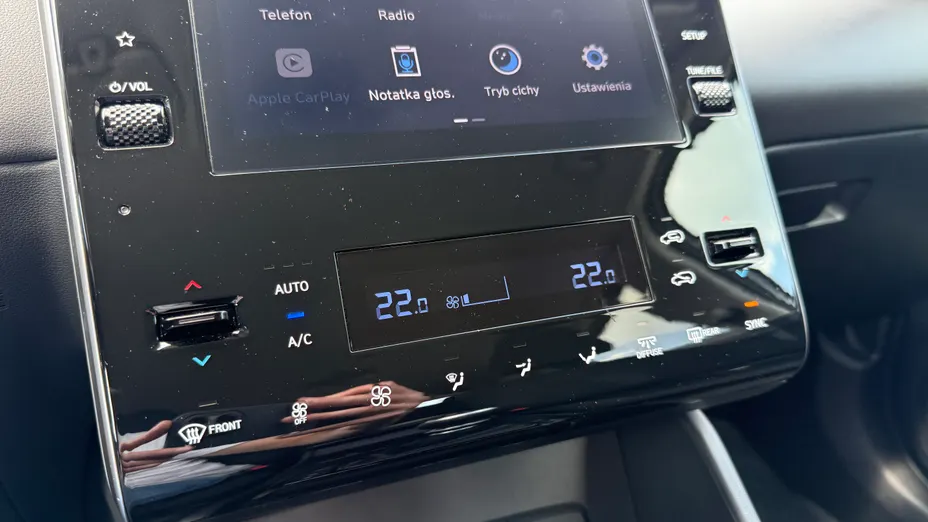 HYUNDAI Tucson Tucson 1.6 T-GDi Smart 2WD
