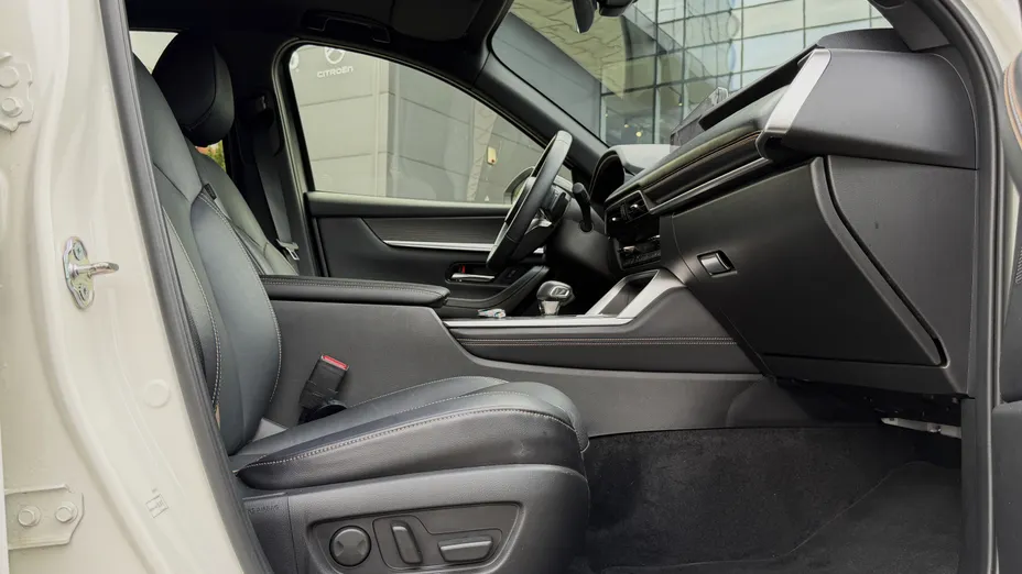 MAZDA CX-80 CX-80 3.3 e-Skyactiv D mHEV Homura Plus AWD aut