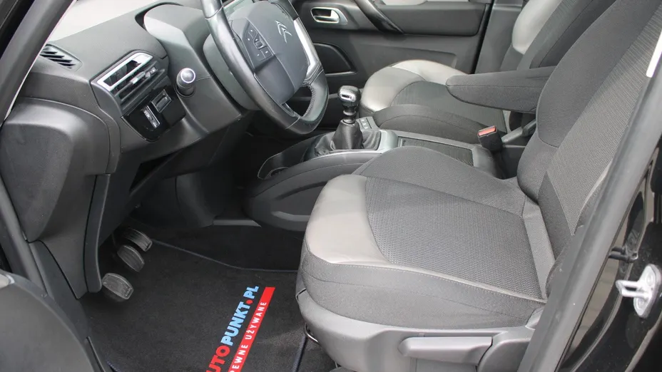 CITROEN C4 Spacetourer C4 Grand Spacetourer 1.5 BlueHDi Shine S&S