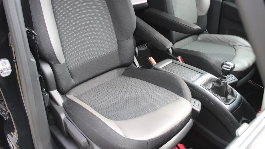 CITROEN C4 Spacetourer C4 Grand Spacetourer 1.5 BlueHDi Shine S&S