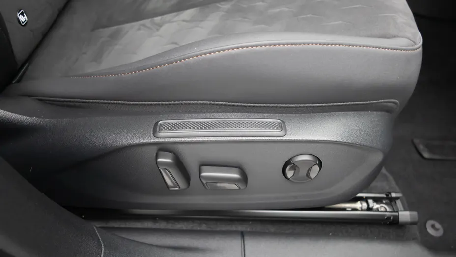 CUPRA Terramar Terramar 2.0 TSI 4Drive VZ DSG