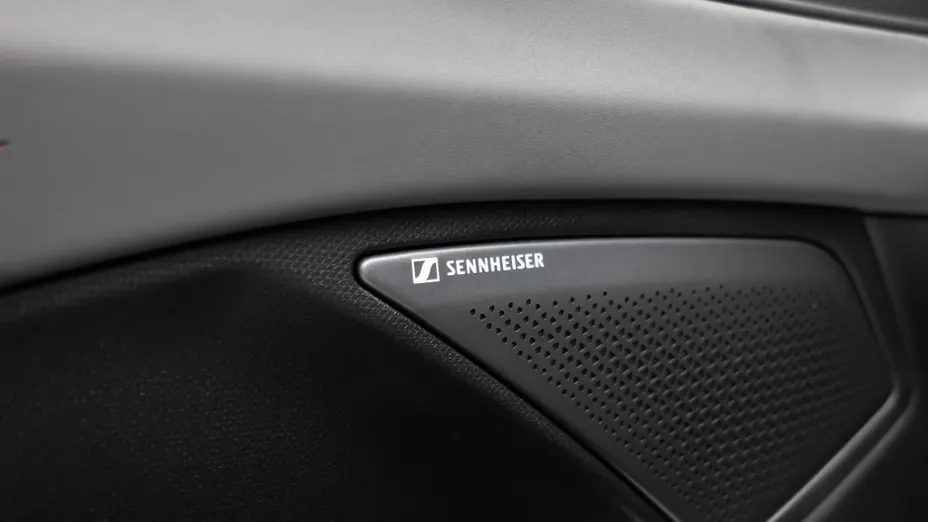 CUPRA Terramar Terramar 2.0 TSI 4Drive VZ DSG