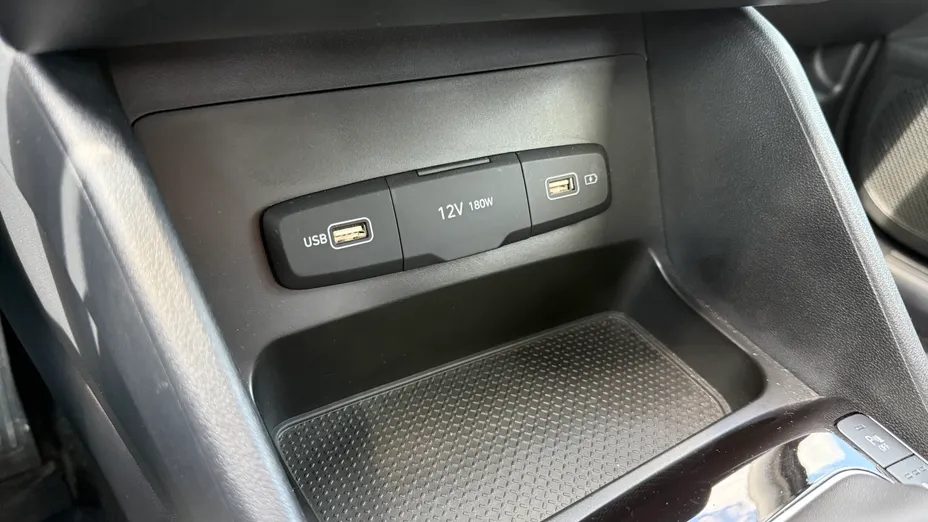 HYUNDAI Tucson Tucson 1.6 T-GDi Smart 2WD
