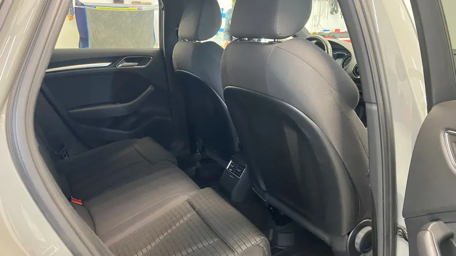 AUDI A3 A3 40 TFSI Quattro Sport S tronic