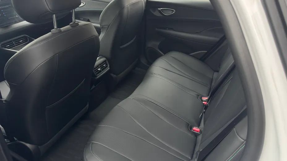 BYD Seal 5 Seal 5 DM-i 1.5 Comfort Nowy