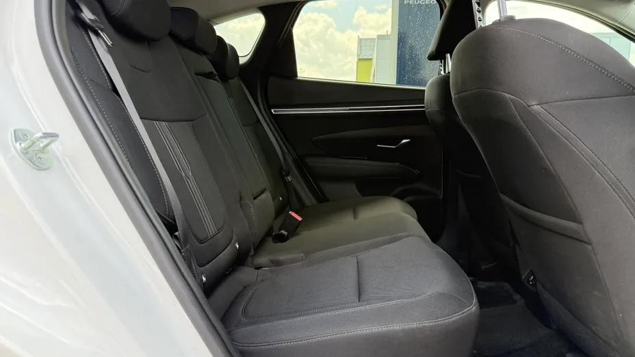 HYUNDAI Tucson Tucson 1.6 T-GDi Smart 2WD