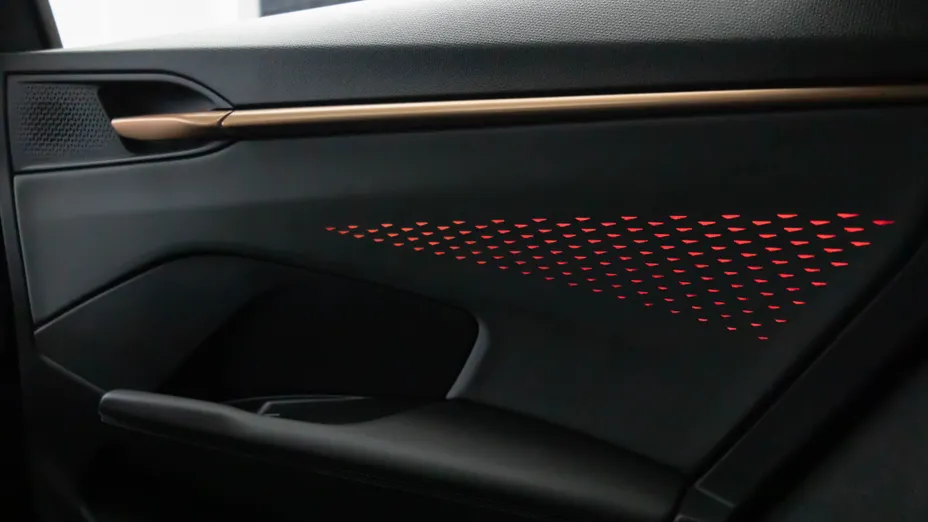 CUPRA Terramar Terramar 2.0 TSI 4Drive VZ DSG