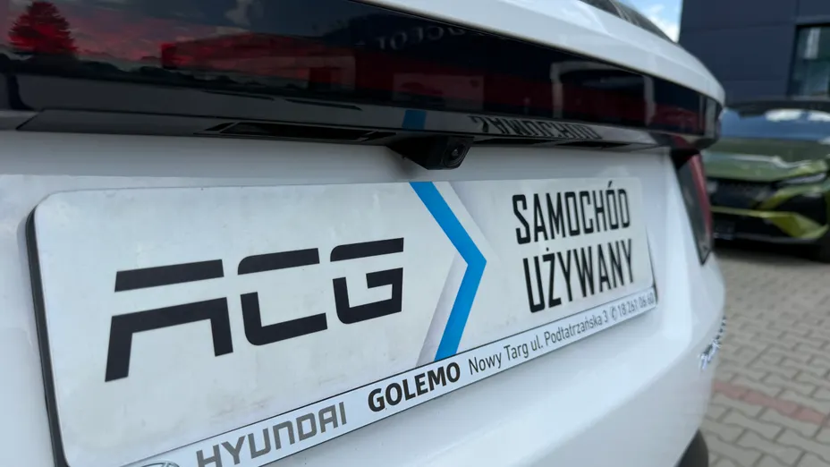 HYUNDAI Tucson Tucson 1.6 T-GDi Smart 2WD