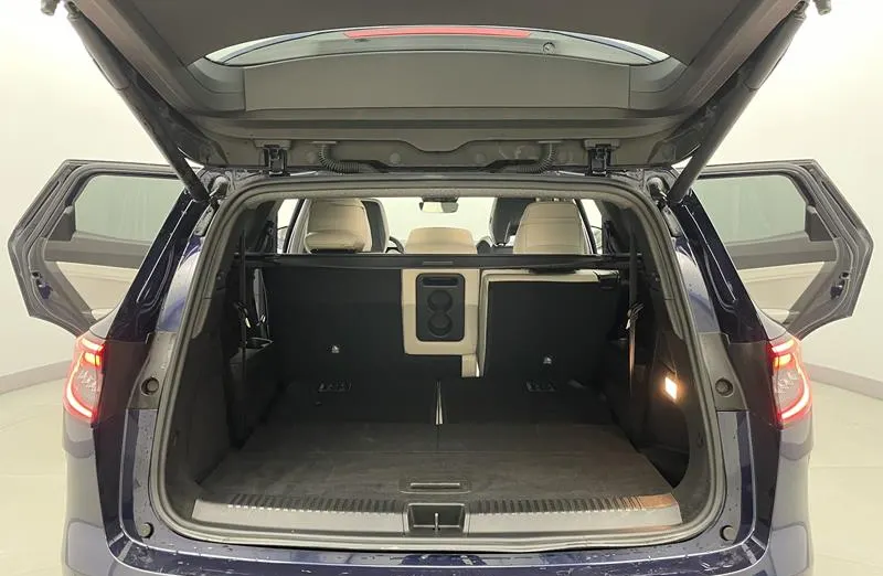 RENAULT Espace Espace 1.2 E-Tech Full Hybrid 200 Iconic MMT 7os.