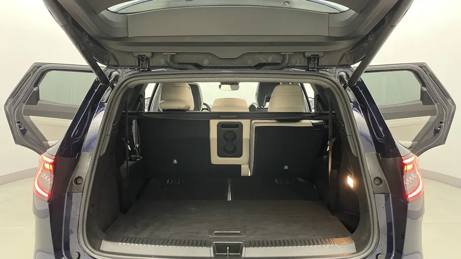 RENAULT Espace Espace 1.2 E-Tech Full Hybrid 200 Iconic MMT 5os.