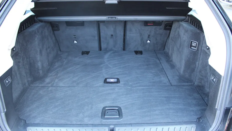 BMW Seria 5 520d mHEV sport-aut