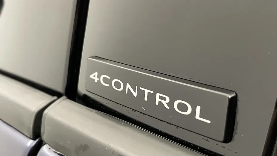 RENAULT Espace Espace 1.2 E-Tech Full Hybrid 200 Iconic MMT 5os.