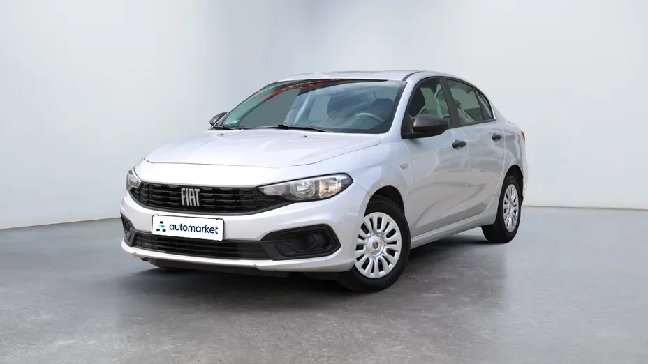 FIAT Tipo Tipo 1.4 Classic
