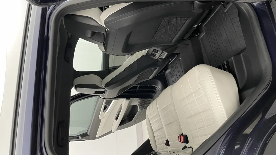 RENAULT Espace Espace 1.2 E-Tech Full Hybrid 200 Iconic MMT 5os.